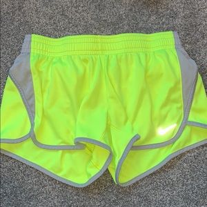 Nike shorts